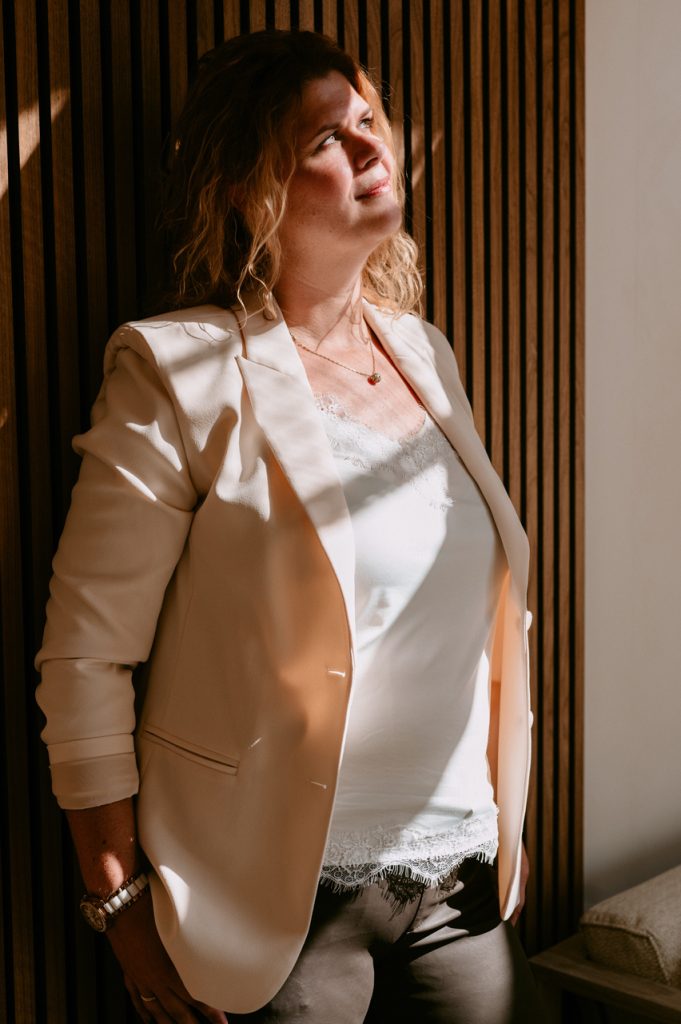 Foto van Maureen Wieringa