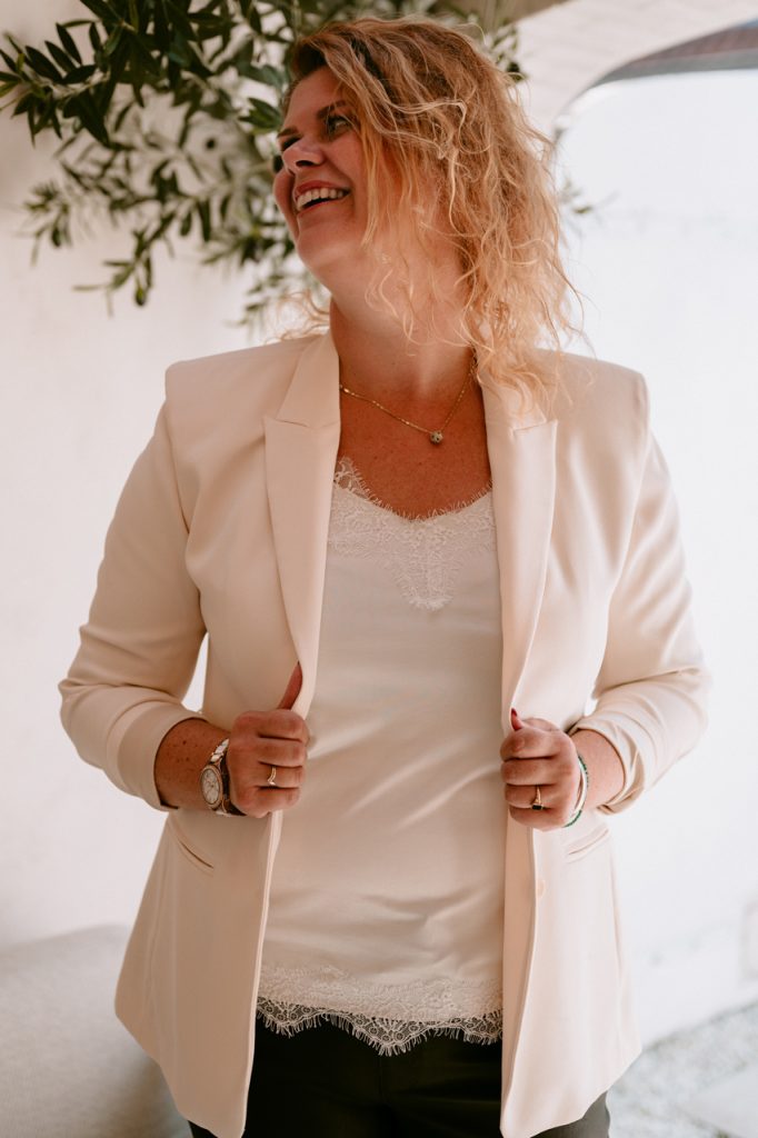 Foto van Maureen Wieringa