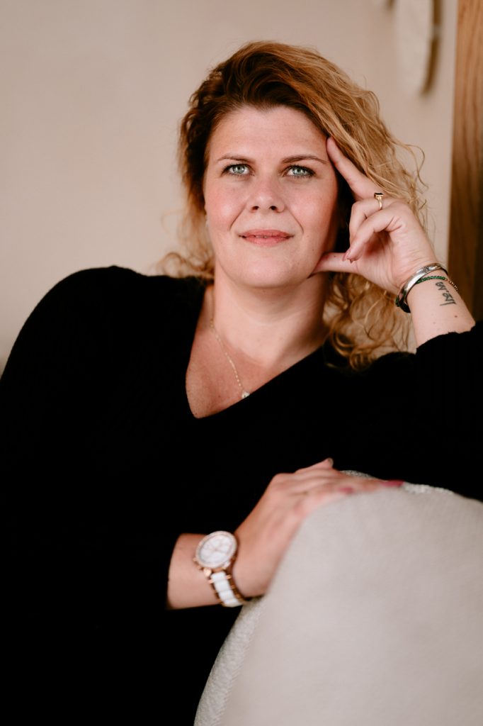 Foto van Maureen Wieringa